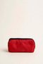 Double-Compartment Zipper Pencil Case with Multiple Pockets, Large-Capacity Pencil Holder 171 - 3