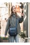 OneGo Shoulder Bag 6L (Deep Navy) - 6