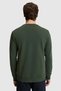 Men’s Crew Neck, Regular Fit, Chest Print - 4