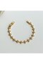 Morelle Steel Bracelet | Bracelet