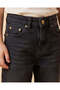 Boys Black Basic Denim Jeans - 3