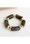 Evadne Steel Bracelet | Bracelet - 3