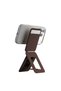 Snap Phone Washable Movas Vegan Leather Card Holder with Stand, Set of 3, M-Safe Compatible, Award-Winning Design - 7