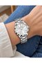 Men's Wristwatch – Timeless Elegance and Modern Design: Water-Resistant New Season Men's Stainless Steel Wristwatch DKE-111-19-1
