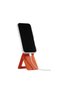 Snap Phone Washable Movas Vegan Leather Card Holder with Stand, Set of 3, M-Safe Compatible, Award-Winning Design - 5