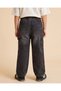 Boys Black Carpenter Jeans - 4