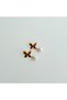 Vitelle Steel Earring | Steel Earring - 4