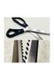 Zig Zag Cutting Tailor's File Scissors-Innovative Design: Cutting with File Scissors - 2