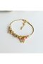 Luzelle Steel Bracelet | Bracelet