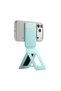 Snap Phone Washable Movas Vegan Leather Card Holder with Stand, Set of 3, M-Safe Compatible, Award-Winning Design - 5
