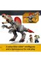 Jurassic World Spinosaurus Dinosaur Escape 77982 - 5