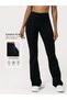 Pants, black - 2