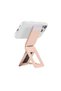 Snap Phone Washable Movas Vegan Leather Card Holder with Stand, Set of 3, M-Safe Compatible, Award-Winning Design - 6