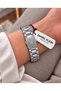 Men's Wristwatch – Timeless Elegance and Modern Design: Water-Resistant New Season Men's Stainless Steel Wristwatch DKE-111-19-1 - 3