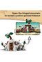 ONE PIECE Dr. Hiriluk's Hideout 75641 - 3