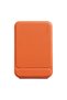 Snap Phone Washable Movas Vegan Leather Card Holder with Stand, Set of 3, M-Safe Compatible, Award-Winning Design - 2