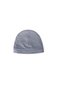 NEW GENERATION SOLID COLOR 100% Cotton 3-PLY Brushed Inside FULL-WINTER LARGE SIZE UNISEX SWEAT BEANIE