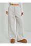 Pants, gray - 7