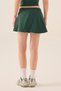 x Ece Yeşil 2-Layer Tennis Skort - 3