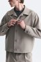Relax fit shirt and pants set - 5