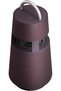 XBOOM 360 RP4 Portable Bluetooth Speaker with 360° Sound and Illumination - Black - 3