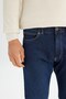 Extreme motion jean pants motion blue - 4