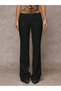 Pants, black