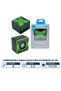 Boxă portabilă mini Bluetooth 3W - 2