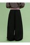 Pants, black - 5