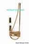 Ghost System Metal Plexiglass Curtain Rail Bracket for Mounting on a Curtain Rail - 4