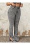 Jeans, gri - 5