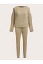 Suit, beige - 7