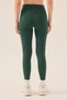 x Ece Yeşil High-Waisted Sports Leggings Mono Leggings - 2