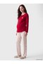 Quality Pieces from Çelebi Store Zero Roba Yaka Printed Maternity Pajama Set