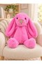 Cute Plush Rabbit Toy 35 cm – 5 Different Color Options, Soft and Decorative Gift - 4