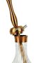 Velos Bronze Hookah - 2