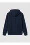 Hooded Men's Zipper Sweatshirt for Style Enthusiasts from Uzg Store - 7