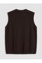 Women's Knit Sweater with Slit Detail from Freezen Store - 8