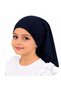 CHILDREN'S JERSEY BOW HEADBAND