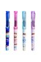 Pix roller din plastic, set de 12, model 3