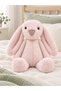 Cute Plush Rabbit Toy 35 cm – 5 Different Color Options, Soft and Decorative Gift - 5