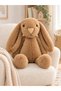 Cute Plush Rabbit Toy 35 cm – 5 Different Color Options, Soft and Decorative Gift - 4