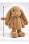 Cute Plush Rabbit Toy 35 cm – 5 Different Color Options, Soft and Decorative Gift - 3