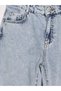 I Barrel Fit Stone Embroidered Girls' Jean Pants from Freezen Store - 5