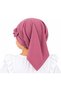 CHILDREN'S JERSEY BOW HEADBAND - 3