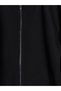I College Roba Collar Boys' Zipper Sweatshirt from Freezen Store - 5