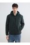 Quality Parts from Çelebi Store Standart Fit Hooded Men's Jacket - 2