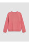Quality Pieces from Çelebi Store Zero Roba Yaka Girls' Knitwear Sweater - 4
