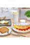 Butter Spreading, Spreading, Storage, Cutting Apparatus, Butter Bowl - 5