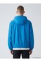 Peak New Season Relaxed Fit Hooded Men's Jacket - 5